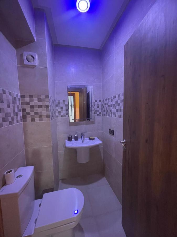 Appartement De Luxe Et Moderne Marrakesch Exterior foto