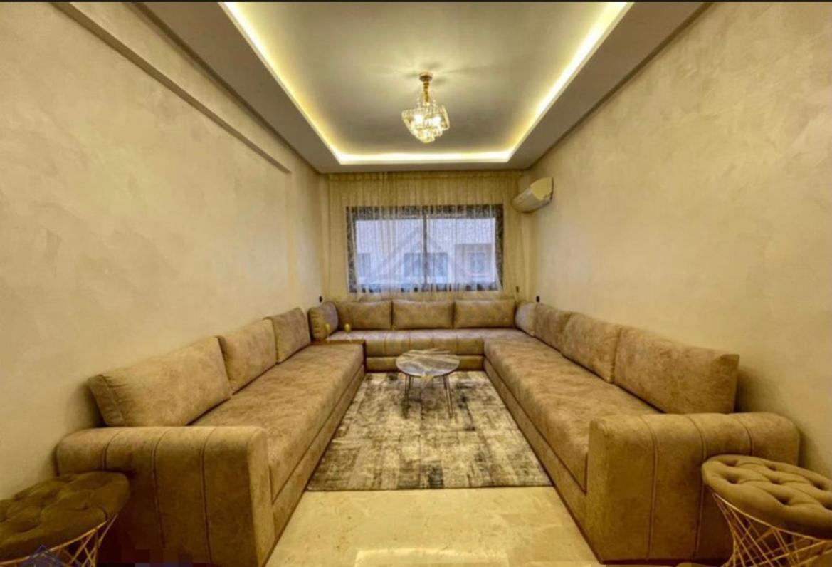 Appartement De Luxe Et Moderne Marrakesch Exterior foto