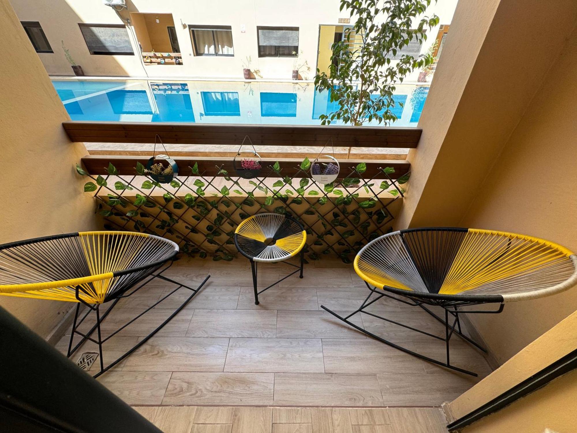 Appartement De Luxe Et Moderne Marrakesch Exterior foto