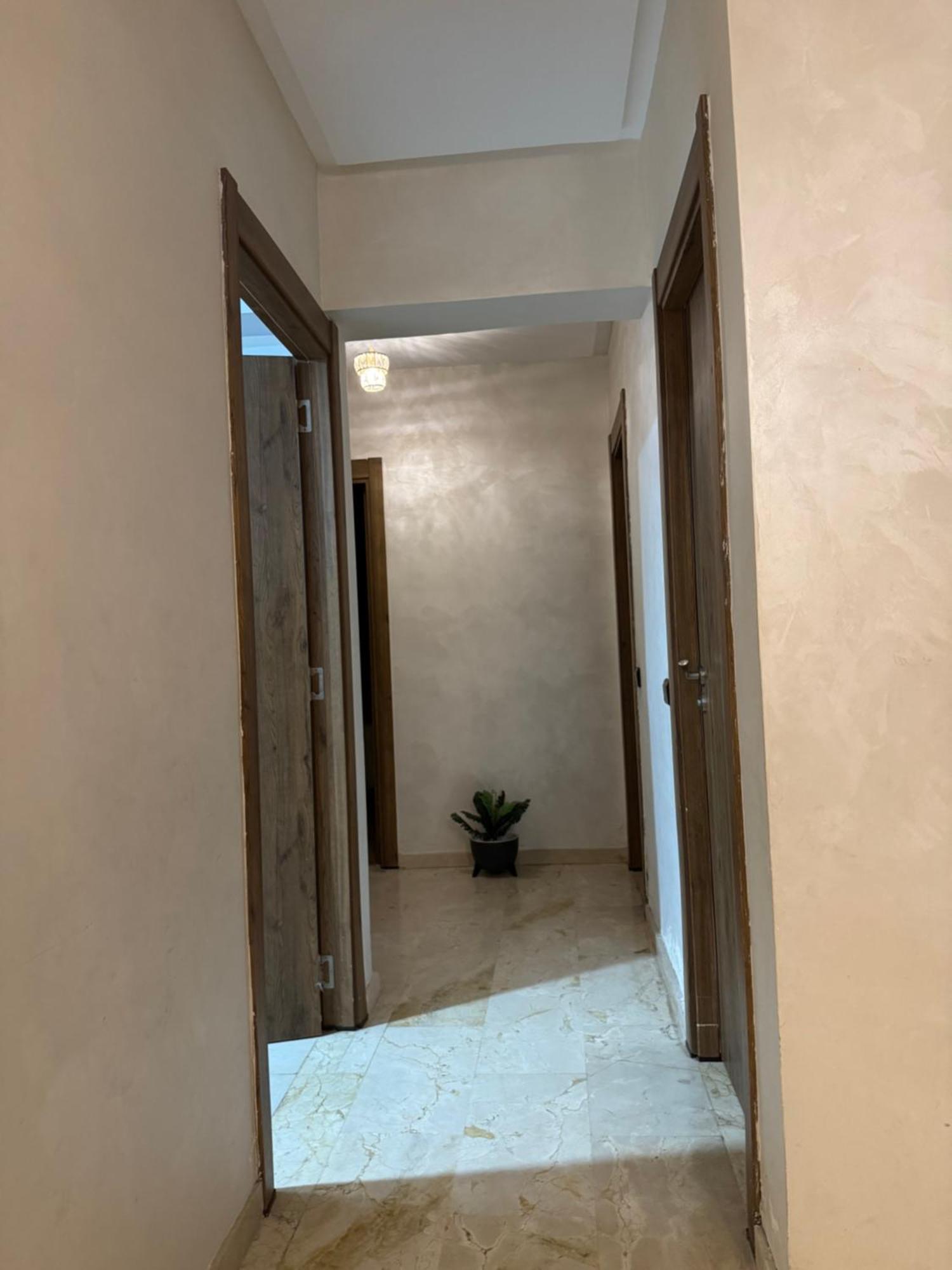 Appartement De Luxe Et Moderne Marrakesch Exterior foto